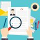 CV Activites parascolaires