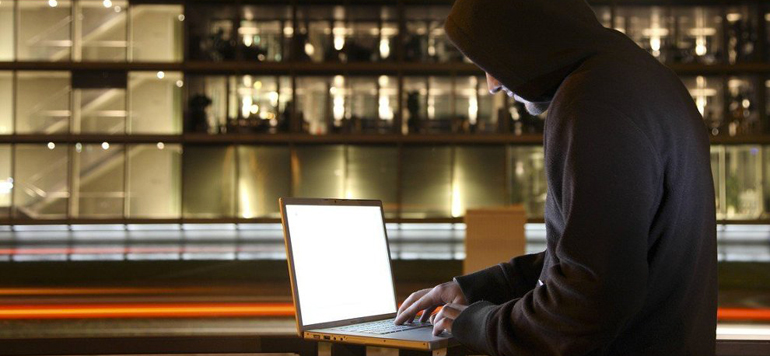 Crimes cybernetiques