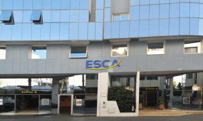 ESCA Ecole de management