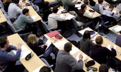 Enseignement superieur