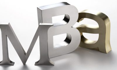 Executive MBA 1