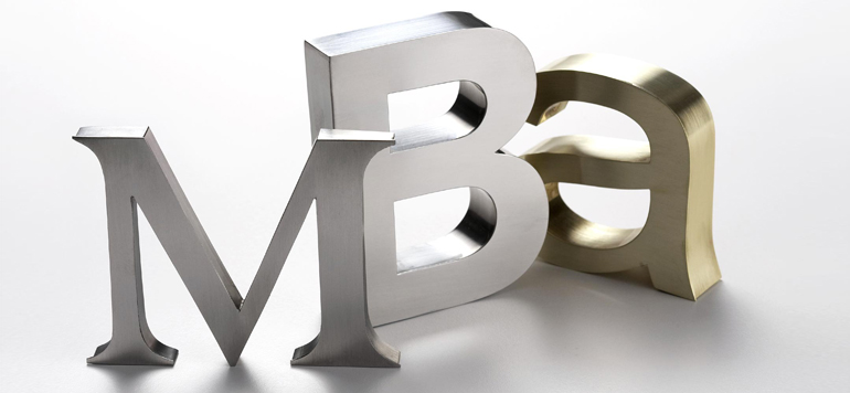 Executive MBA 1