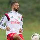 Football Le president du Benfica vire Taarabt sans menagement