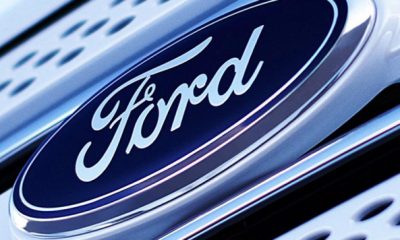 Ford Code4TaxiCabs Mobility Challenge