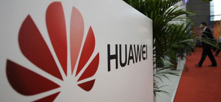 Huawei logo