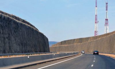 Huit nouveaux axes autoroutiers en PPP a etude