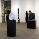 Ikram Kabbaj expose ses oeuvres a Atelier 21