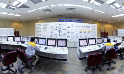 Iran veut construire deux centrales nucleaires en cooperation avec la Russie