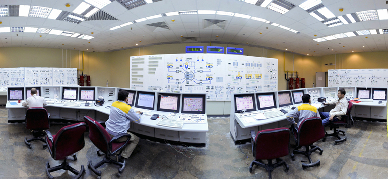 Iran veut construire deux centrales nucleaires en cooperation avec la Russie