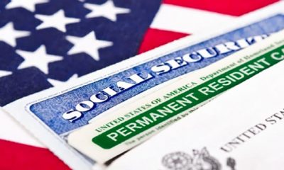 La loterie visa US lancee