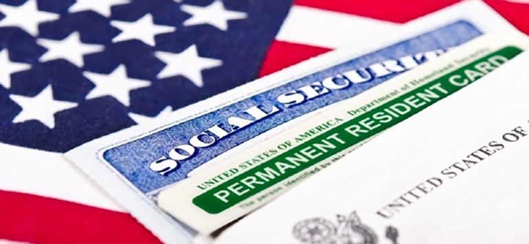 La loterie visa US lancee