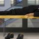 La sieste