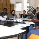La societe civile mise a contribution