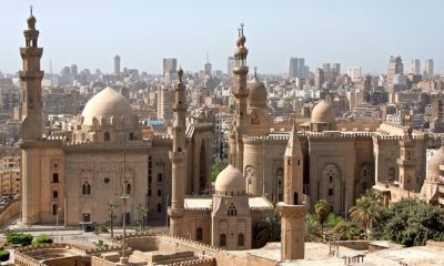 Le Caire Le Maroc invite honneur de la Conference du poeme egyptien
