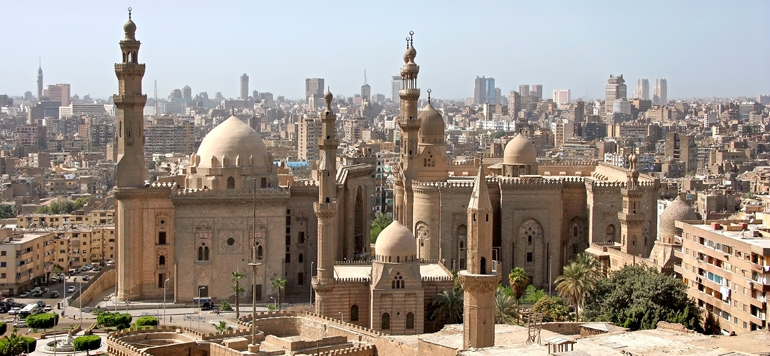 Le Caire Le Maroc invite honneur de la Conference du poeme egyptien