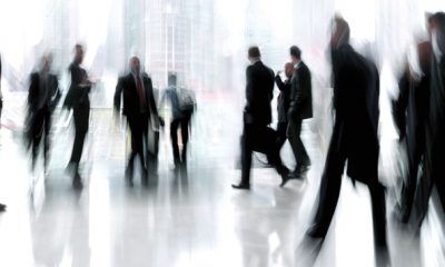 Le Marche de emploi