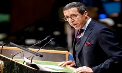 Le Maroc preside une reunion de haut niveau sur la lutte contre le terrorisme