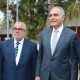 Legislatives 2016 programmes que de partis
