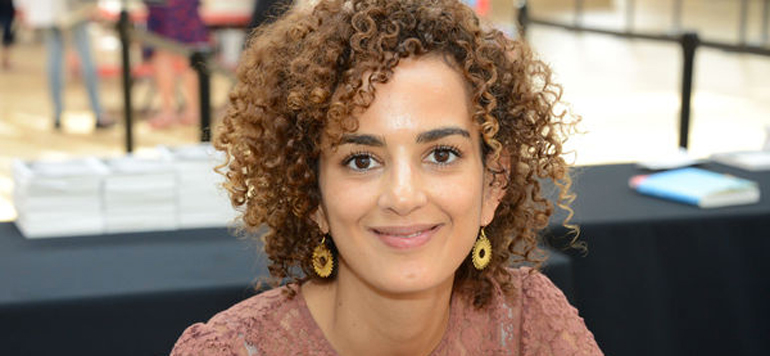 Leila Slimani