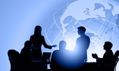 Les entreprises familiales