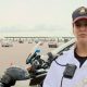 Les gendarmes equipes de cameras corporelles