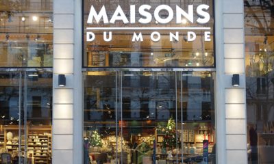 Maisons du Monde