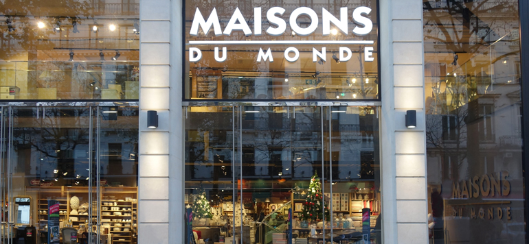 Maisons du Monde