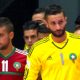 Mondial de Futsal 2016 deuxieme defaite du Maroc face a Iran