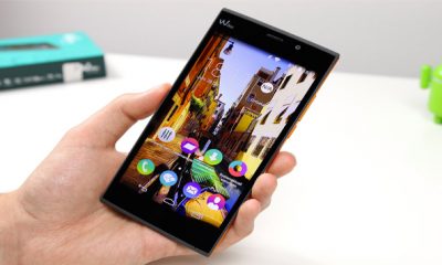 Premiere annee activite reussie pour Wiko au Maroc