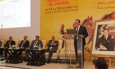 Salon du cheval 2016 2