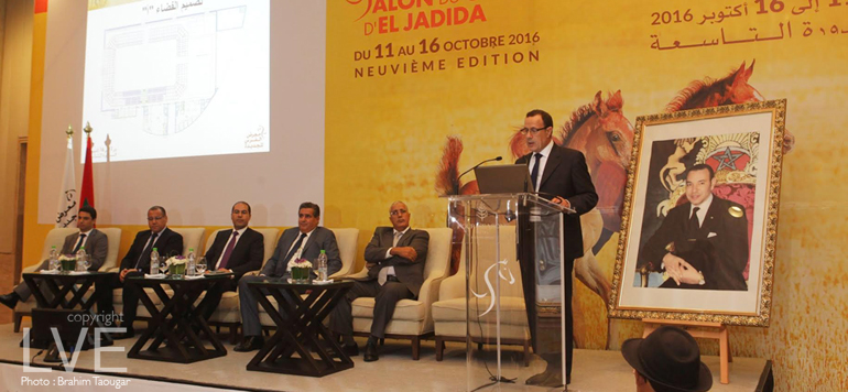 Salon du cheval 2016 2
