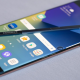 Samsung suspension des ventes du Galaxy Note 7 explosion de batterie