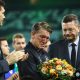 Schweinsteiger en larmes pour son dernier match avec Allemagne