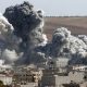 Syrie 22 morts et 45 blesses dans des attentats a la bombe