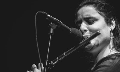 Tanjazz fait honneur aux dames