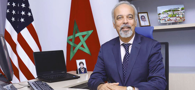 Tawfiq Rkibi
