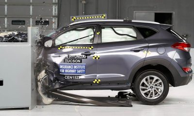 Tucson de Hyundai