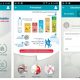 Une application mobile pour la CNOPS