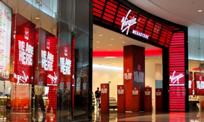 Virgin Megastore maroc