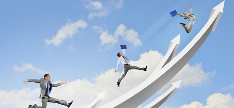 developpement une entreprise