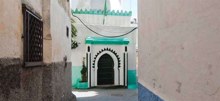 education islamique