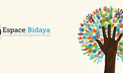 espace bidaya