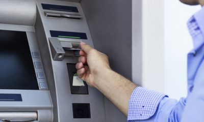 guichet automatique