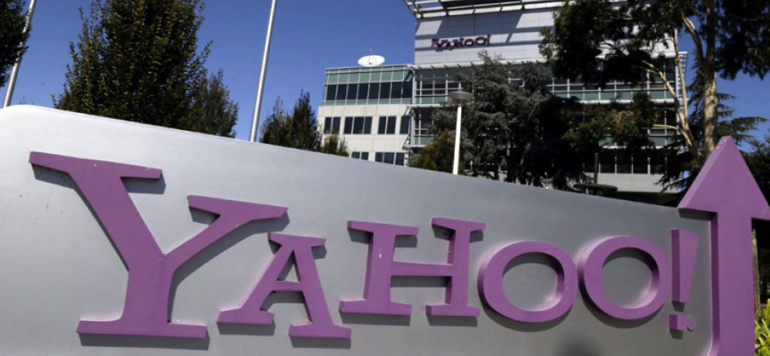 les comptes Yahoo pirates