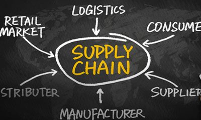 logistique