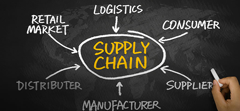 logistique