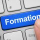 nouvelles formations de la rentree