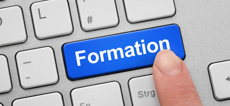 nouvelles formations de la rentree