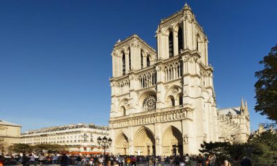 paris decouverte une voiture pleine de Bouteilles de gaz