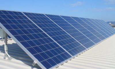 photovoltaique